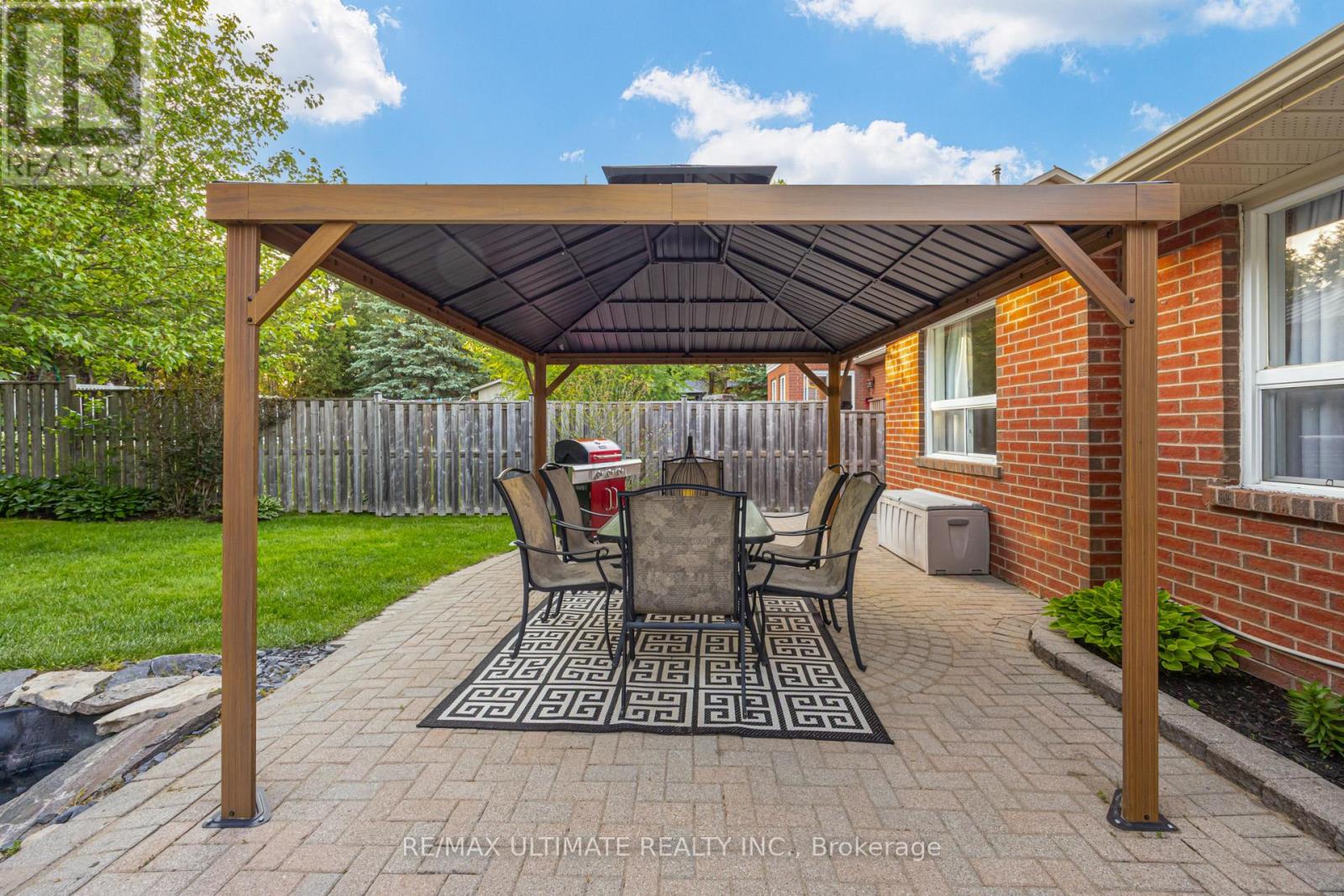10 South Balsam Street, Uxbridge, Ontario  L9P 1E9 - Photo 31 - N13237294