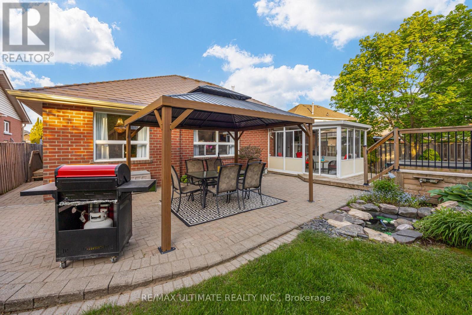10 South Balsam Street, Uxbridge, Ontario  L9P 1E9 - Photo 33 - N13237294