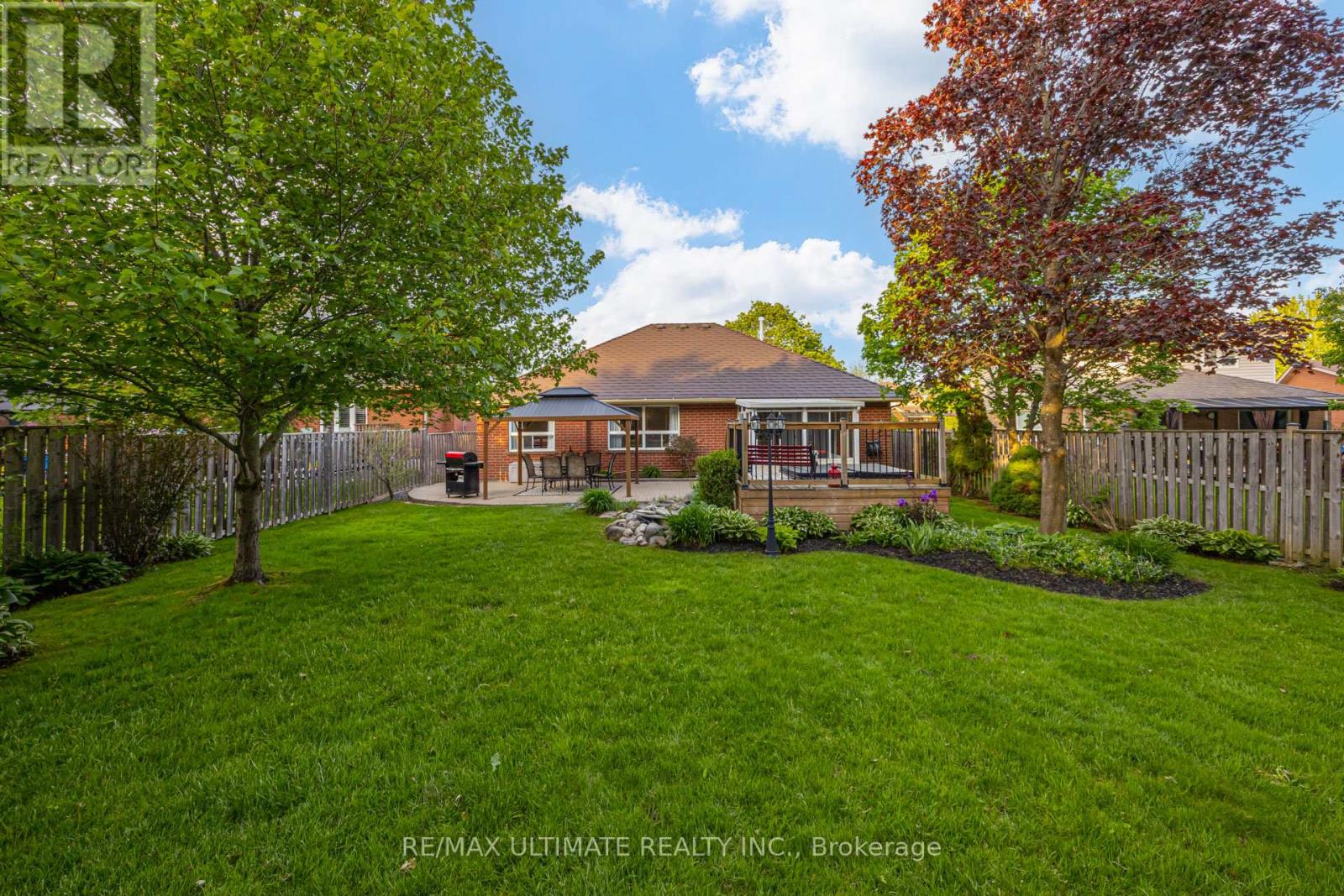 10 South Balsam Street, Uxbridge, Ontario  L9P 1E9 - Photo 34 - N13237294
