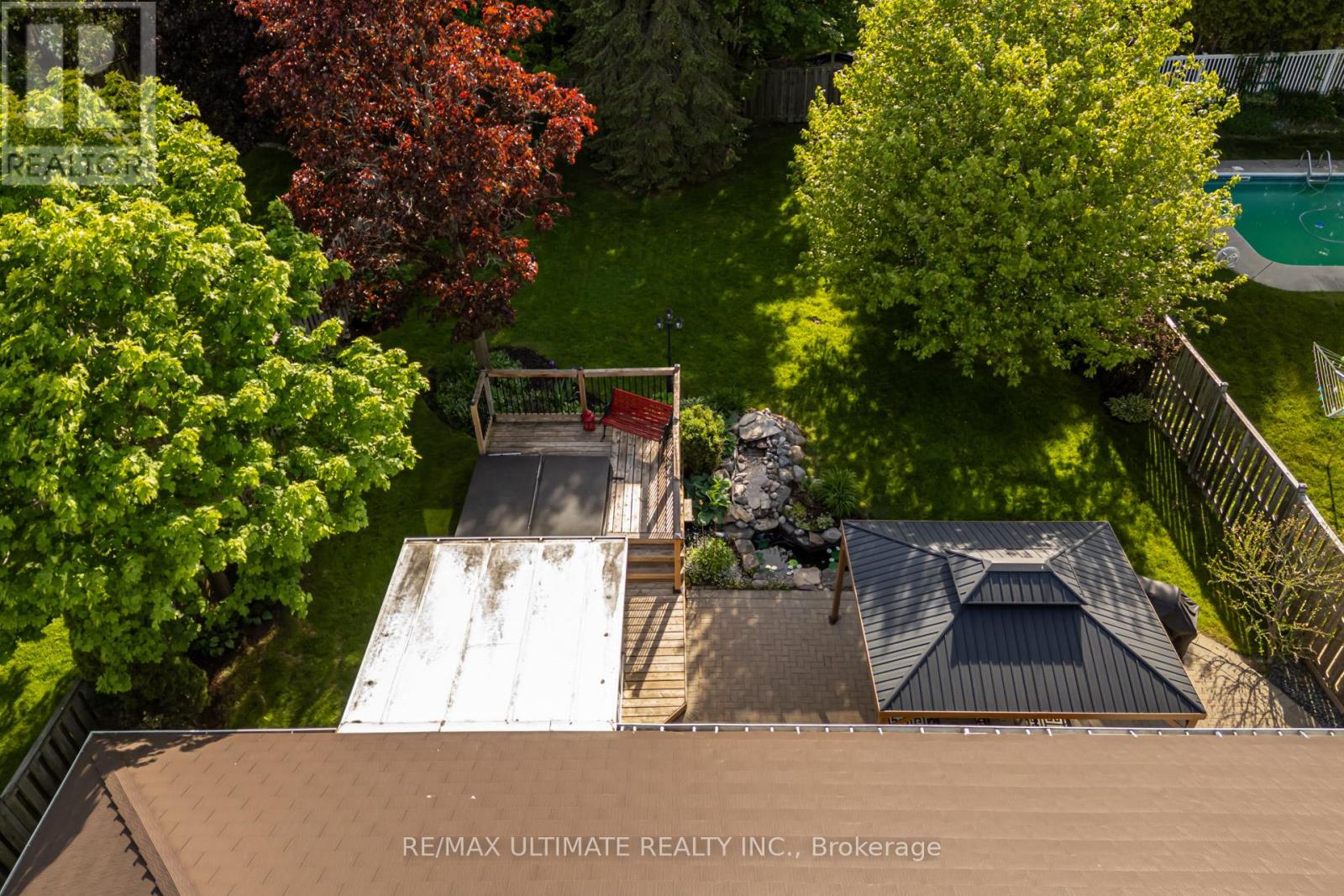 10 South Balsam Street, Uxbridge, Ontario  L9P 1E9 - Photo 35 - N13237294