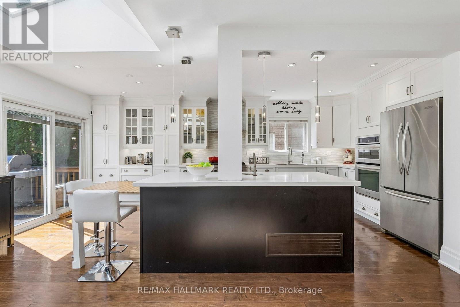315 Forest Run Boulevard, Vaughan, Ontario  L4K 5K1 - Photo 15 - N13237310