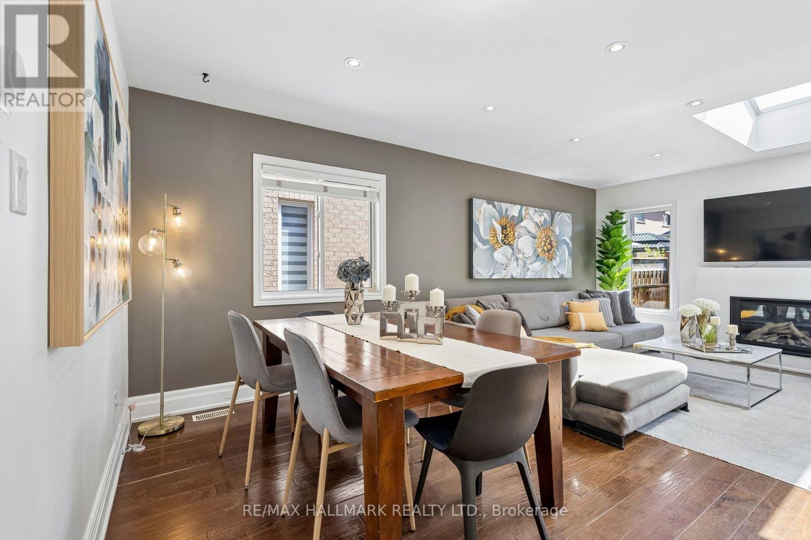 315 Forest Run Boulevard, Vaughan, Ontario  L4K 5K1 - Photo 16 - N13237310