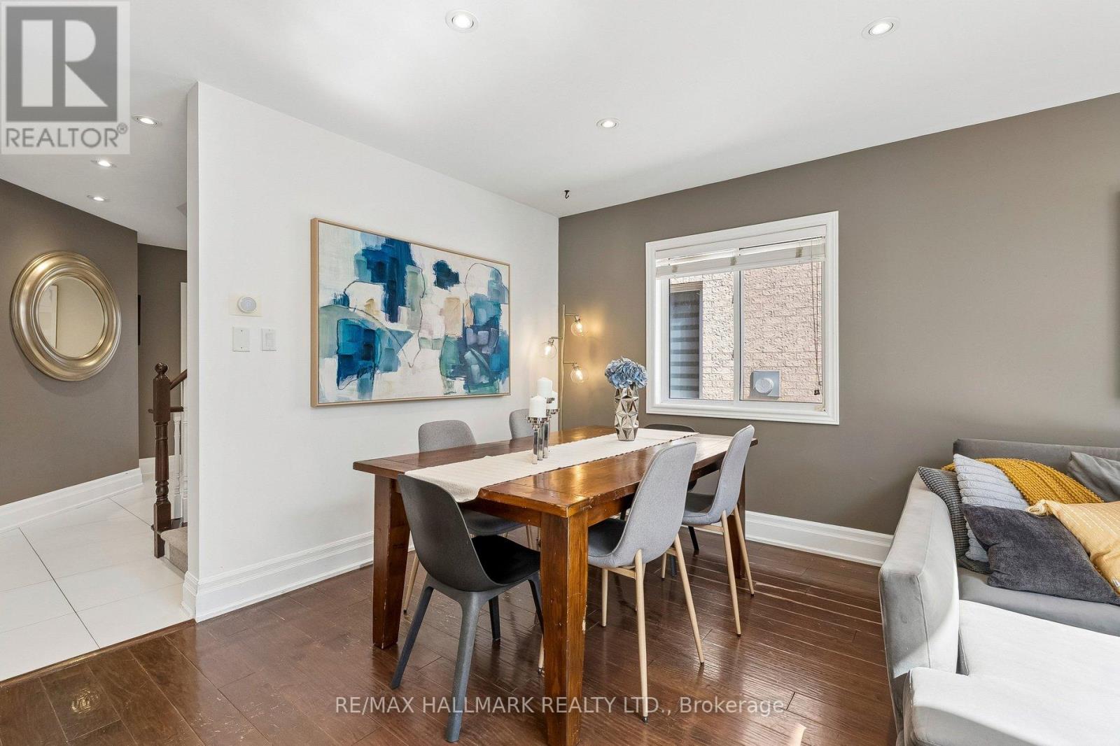 315 Forest Run Boulevard, Vaughan, Ontario  L4K 5K1 - Photo 17 - N13237310