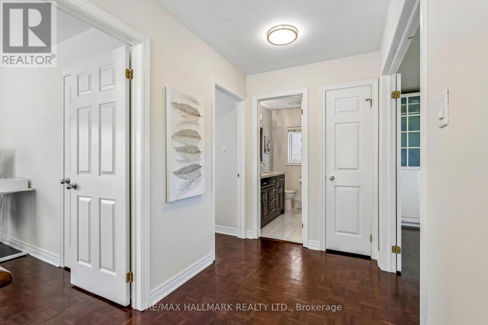 315 Forest Run Boulevard, Vaughan, Ontario  L4K 5K1 - Photo 21 - N13237310