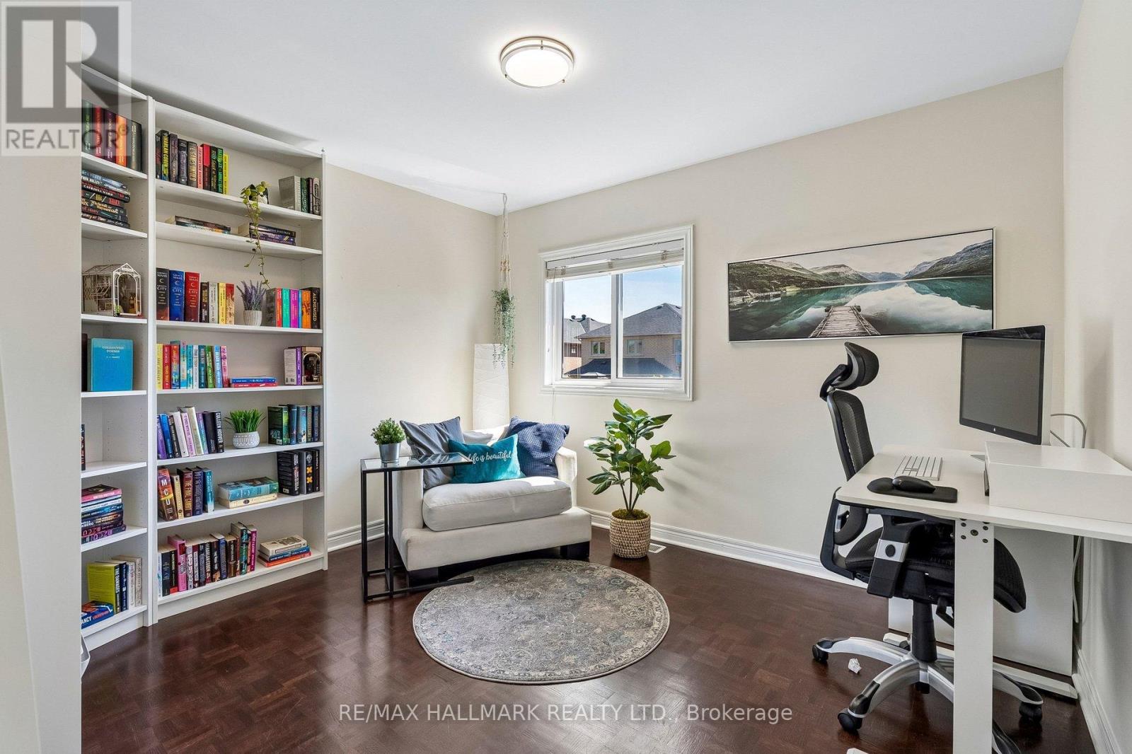 315 Forest Run Boulevard, Vaughan, Ontario  L4K 5K1 - Photo 22 - N13237310