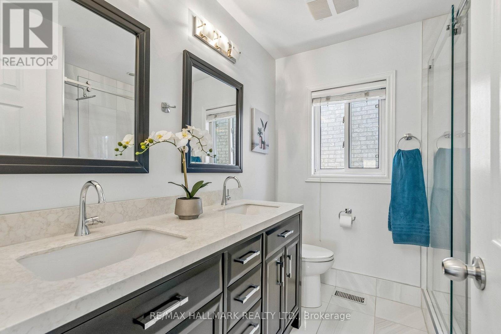 315 Forest Run Boulevard, Vaughan, Ontario  L4K 5K1 - Photo 27 - N13237310