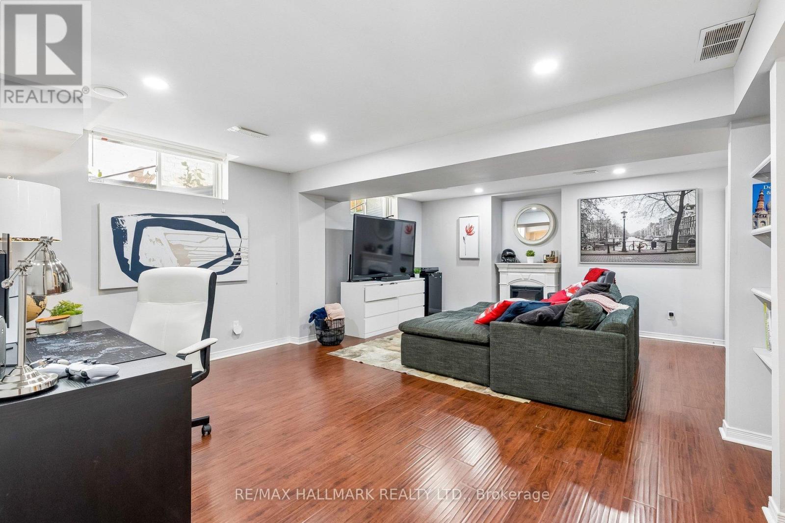 315 Forest Run Boulevard, Vaughan, Ontario  L4K 5K1 - Photo 34 - N13237310