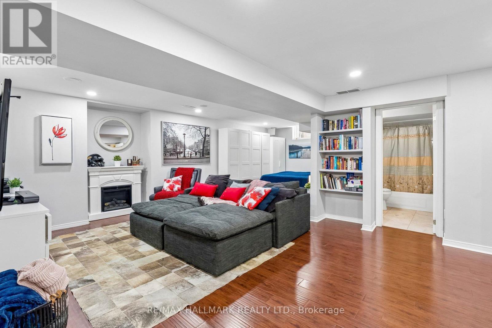 315 Forest Run Boulevard, Vaughan, Ontario  L4K 5K1 - Photo 35 - N13237310