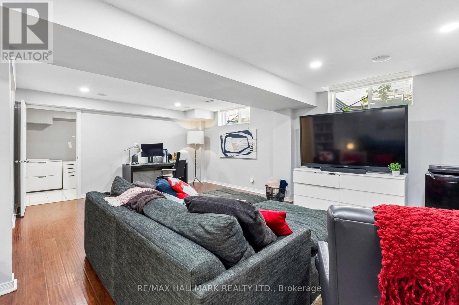 315 Forest Run Boulevard, Vaughan, Ontario  L4K 5K1 - Photo 37 - N13237310