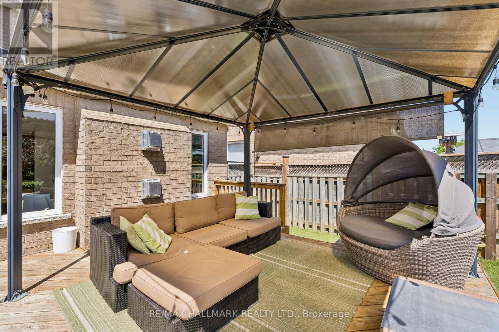 315 Forest Run Boulevard, Vaughan, Ontario  L4K 5K1 - Photo 43 - N13237310