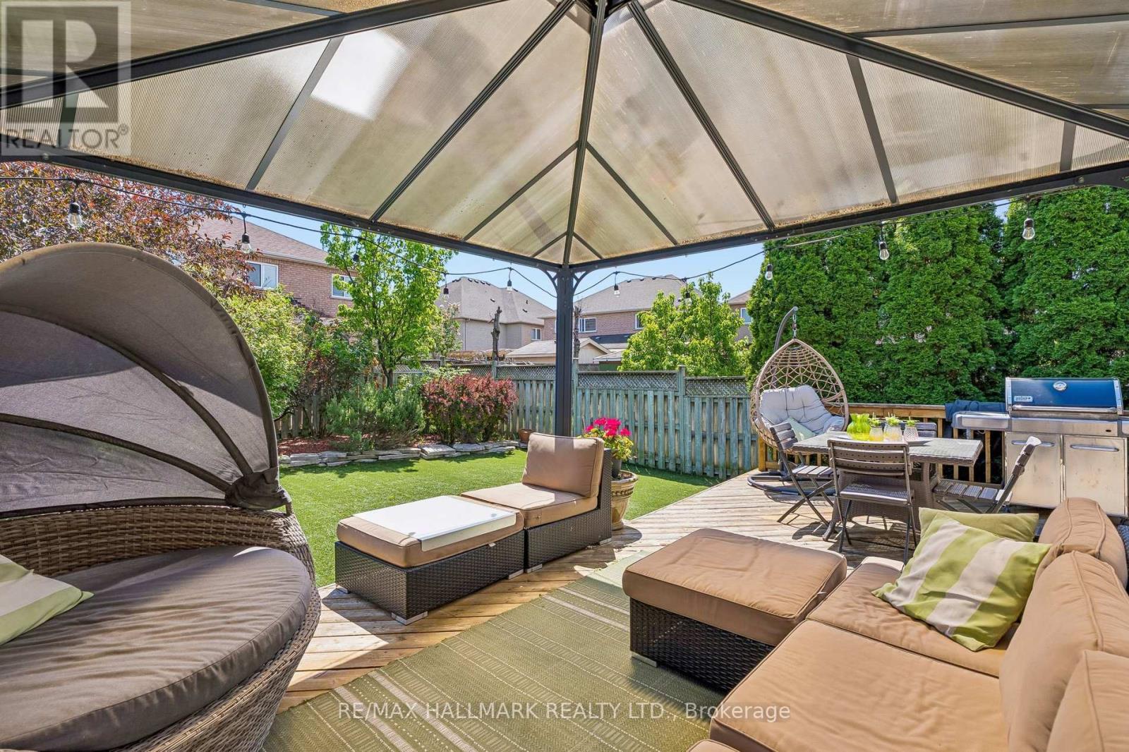 315 Forest Run Boulevard, Vaughan, Ontario  L4K 5K1 - Photo 44 - N13237310