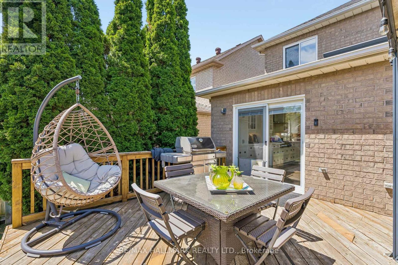 315 Forest Run Boulevard, Vaughan, Ontario  L4K 5K1 - Photo 47 - N13237310