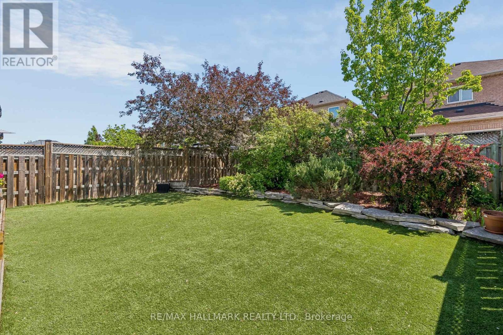 315 Forest Run Boulevard, Vaughan, Ontario  L4K 5K1 - Photo 48 - N13237310