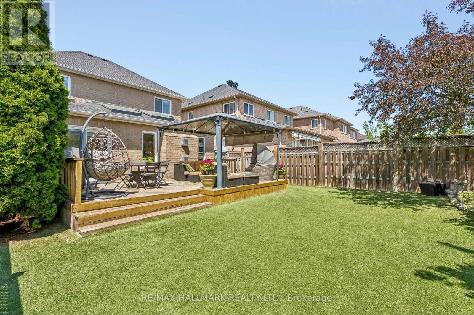 315 Forest Run Boulevard, Vaughan, Ontario  L4K 5K1 - Photo 49 - N13237310