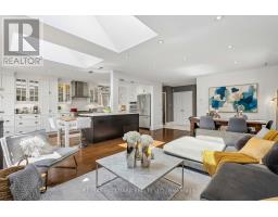 315 FOREST RUN BOULEVARD, Vaughan, Ontario