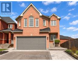 53 MIRANDO STREET, Richmond Hill, Ontario