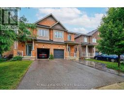 1229 MCCRON CRESCENT, Newmarket, Ontario