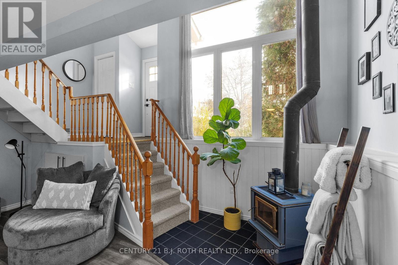 113 Hickling Trail, Barrie (Grove East), Ontario  L4M 5T7 - Photo 13 - S13237338