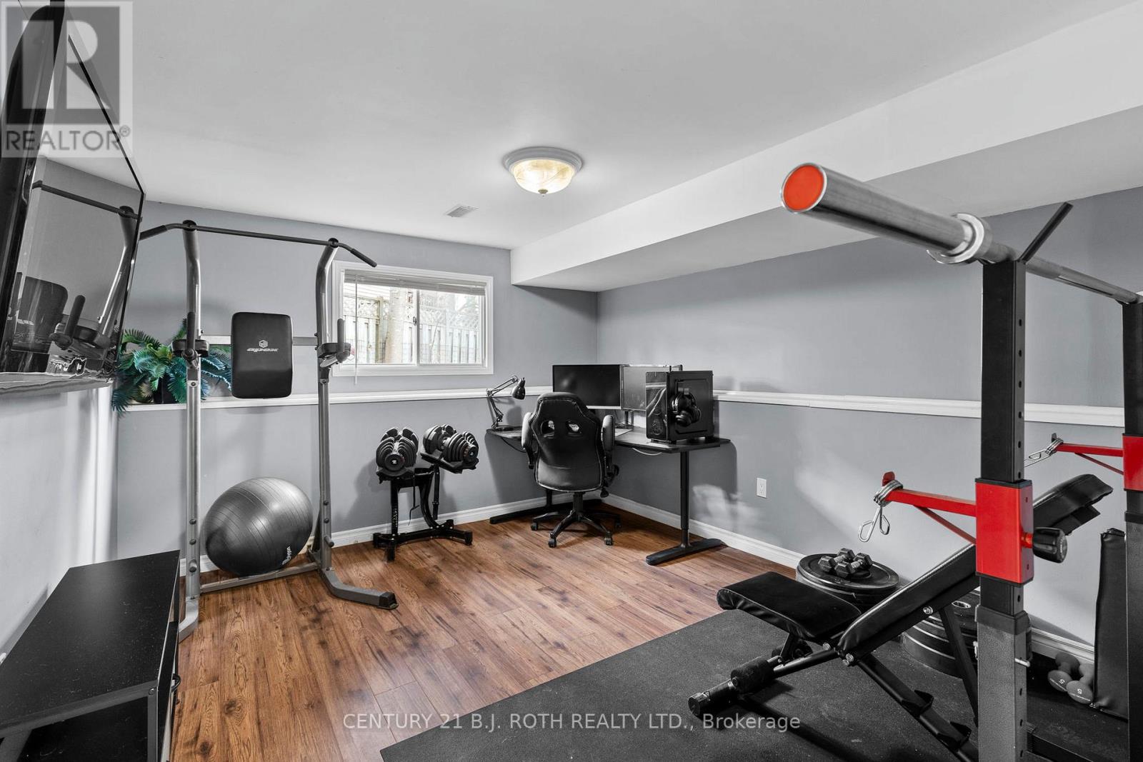 113 Hickling Trail, Barrie (Grove East), Ontario  L4M 5T7 - Photo 19 - S13237338
