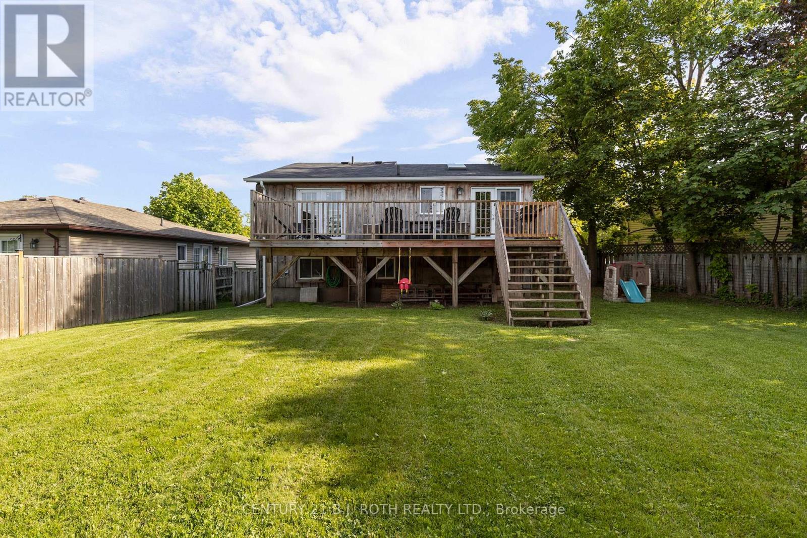 113 Hickling Trail, Barrie (Grove East), Ontario  L4M 5T7 - Photo 24 - S13237338