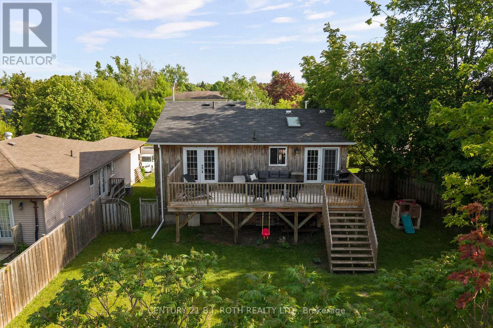 113 Hickling Trail, Barrie (Grove East), Ontario  L4M 5T7 - Photo 25 - S13237338
