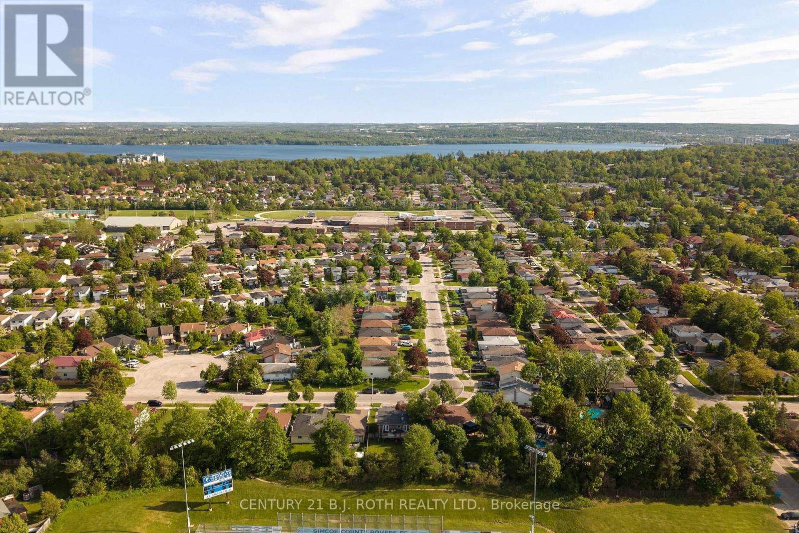 113 Hickling Trail, Barrie (Grove East), Ontario  L4M 5T7 - Photo 28 - S13237338