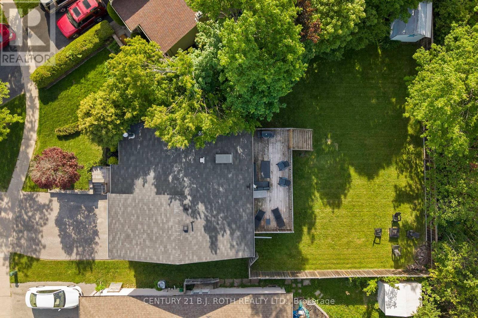 113 Hickling Trail, Barrie (Grove East), Ontario  L4M 5T7 - Photo 29 - S13237338