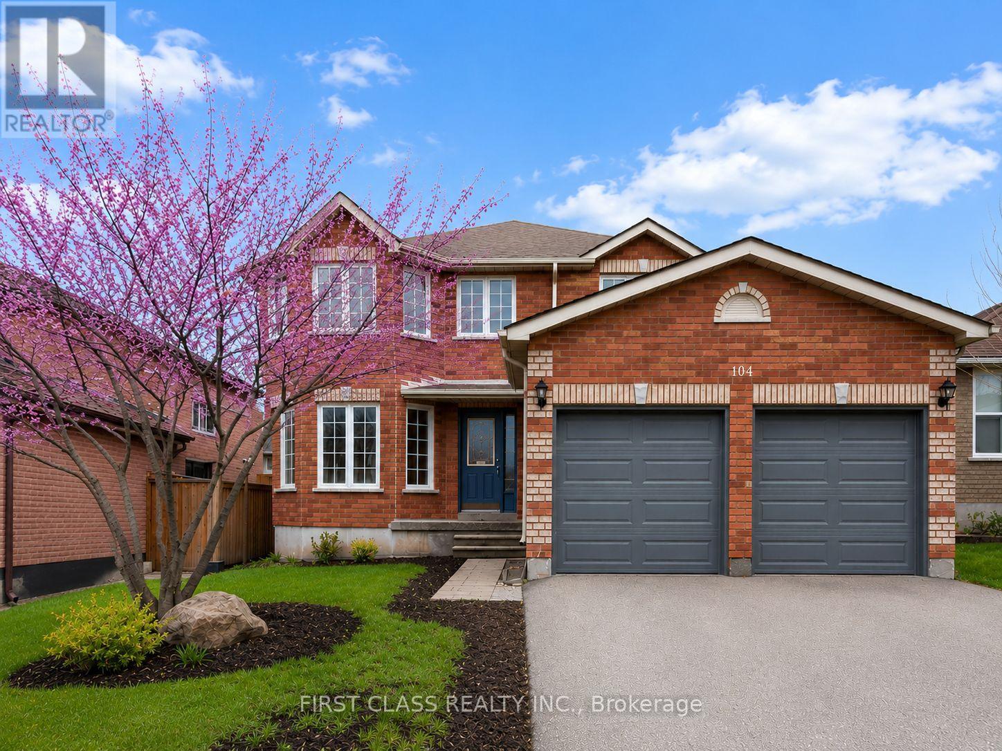 104 Chalmers Drive, Barrie (Painswick South), Ontario  L4N 8V9 - Photo 2 - S13237340