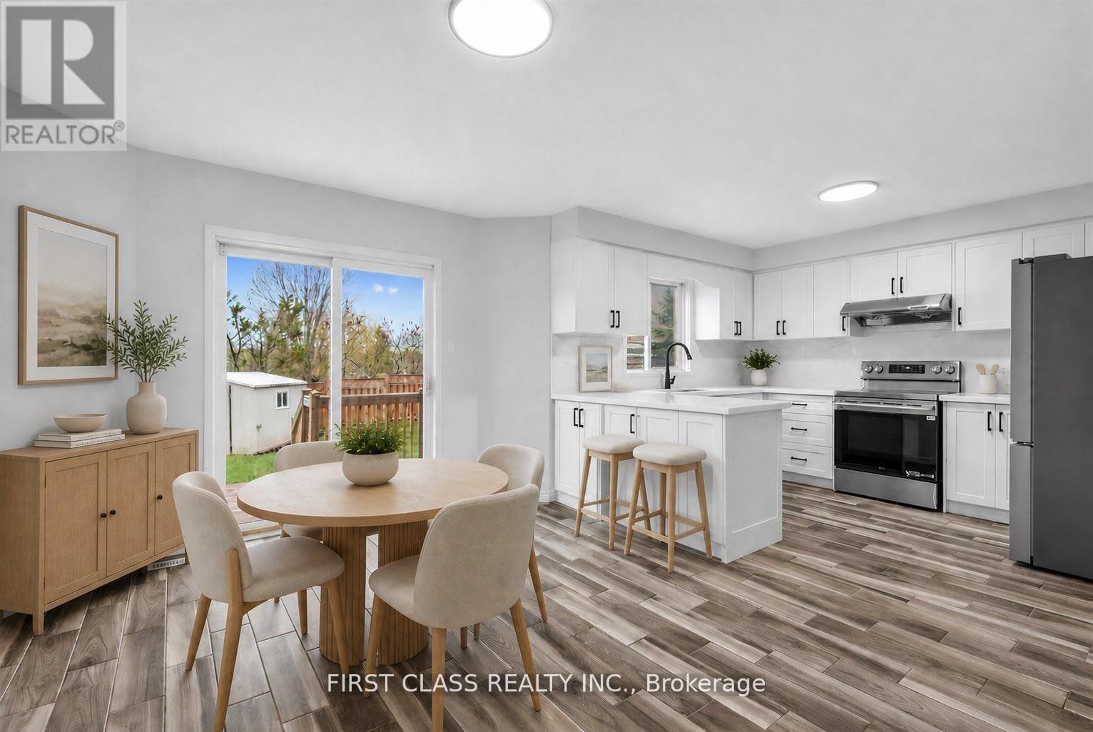 104 Chalmers Drive, Barrie (Painswick South), Ontario  L4N 8V9 - Photo 9 - S13237340