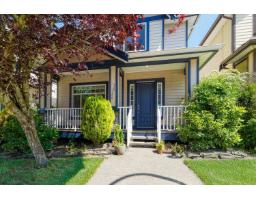 7842 211A STREET, Langley, British Columbia