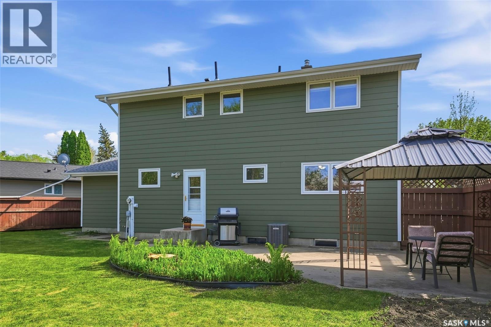 33 Sparling Crescent, Saskatoon, Saskatchewan  S7H 3M1 - Photo 36 - SK038194