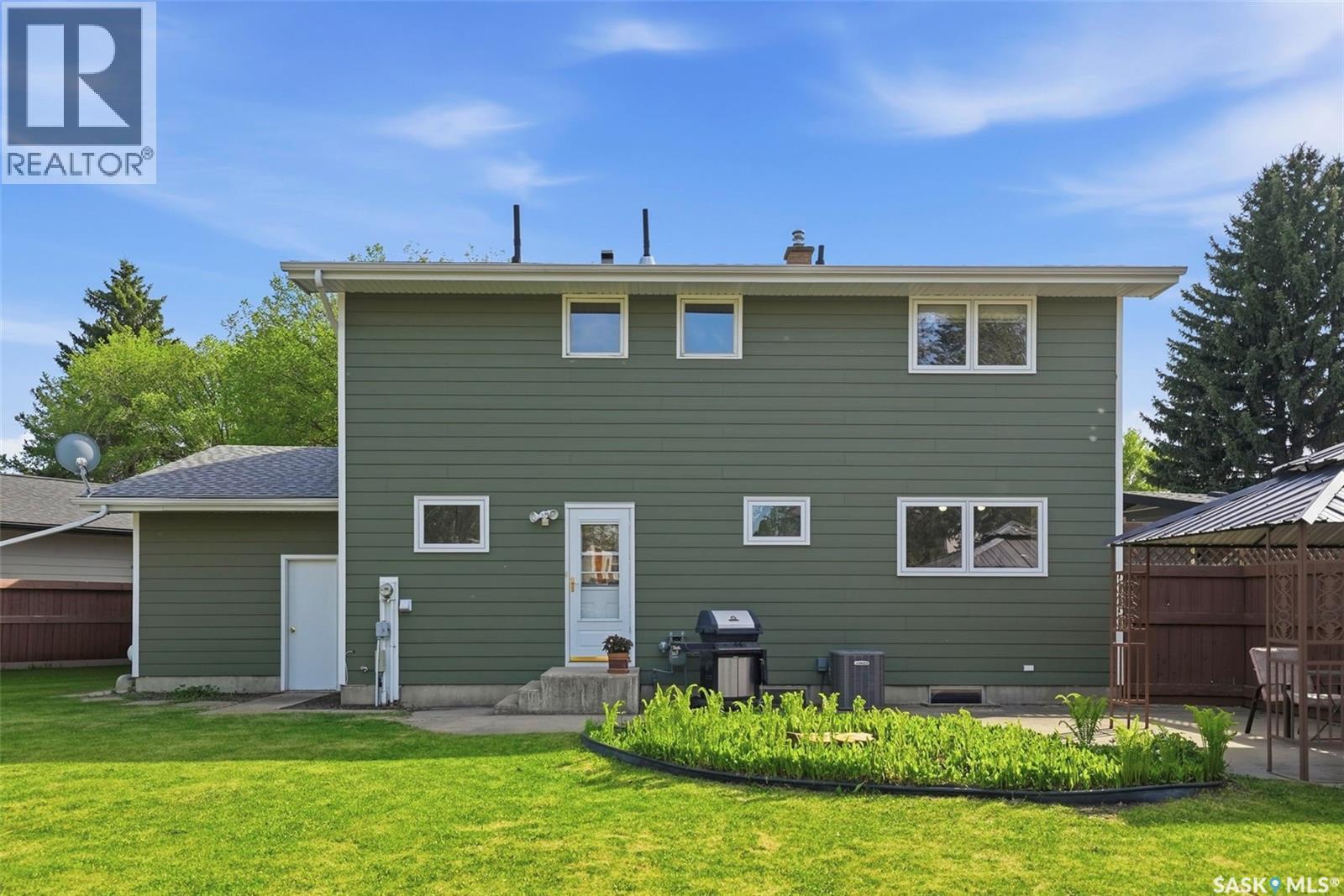 33 Sparling Crescent, Saskatoon, Saskatchewan  S7H 3M1 - Photo 37 - SK038194