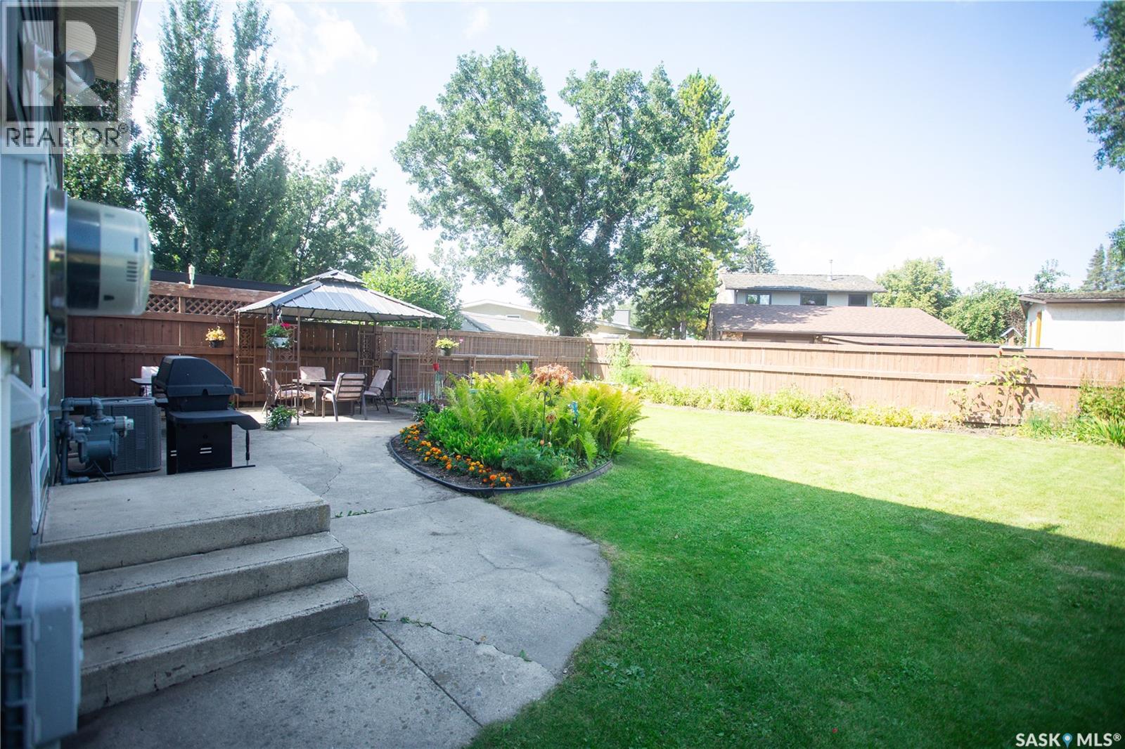 33 Sparling Crescent, Saskatoon, Saskatchewan  S7H 3M1 - Photo 39 - SK038194