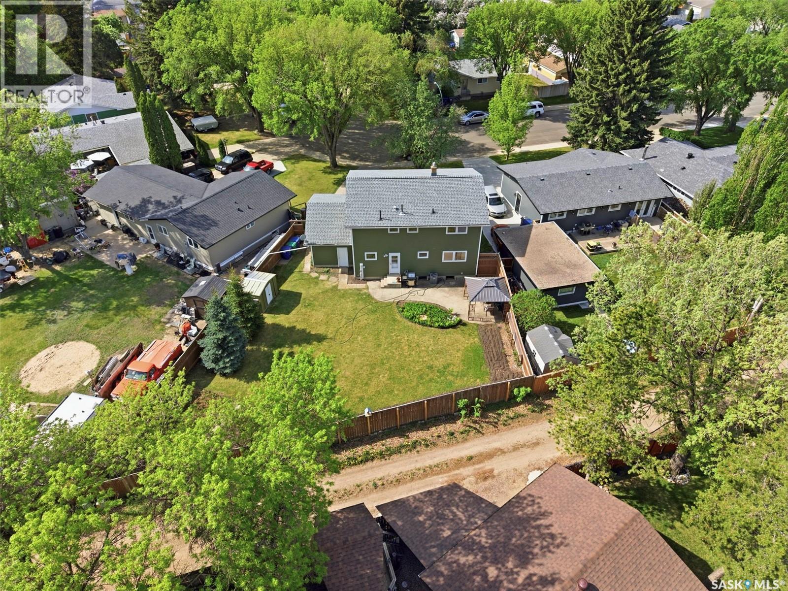 33 Sparling Crescent, Saskatoon, Saskatchewan  S7H 3M1 - Photo 4 - SK038194