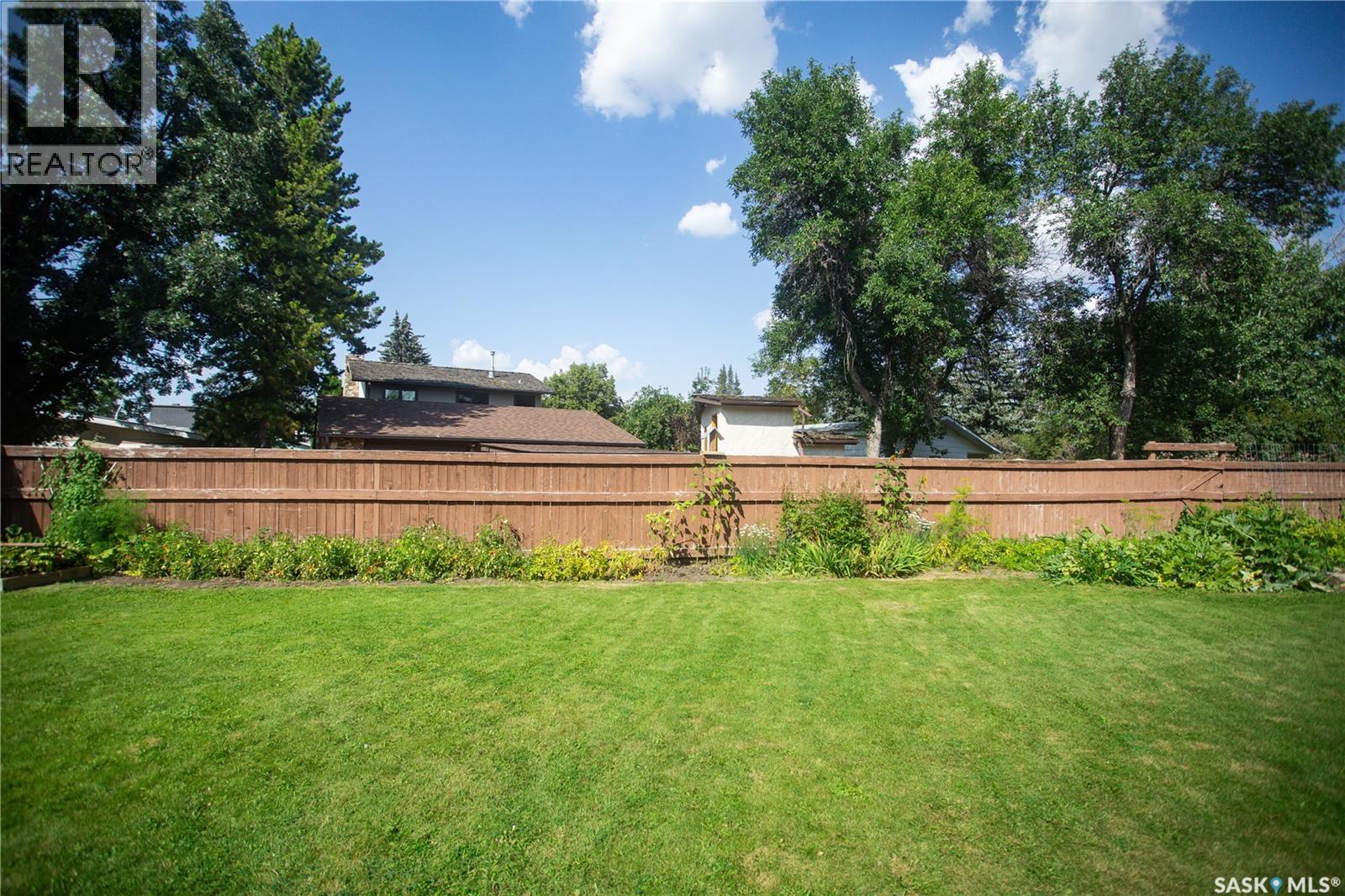 33 Sparling Crescent, Saskatoon, Saskatchewan  S7H 3M1 - Photo 41 - SK038194