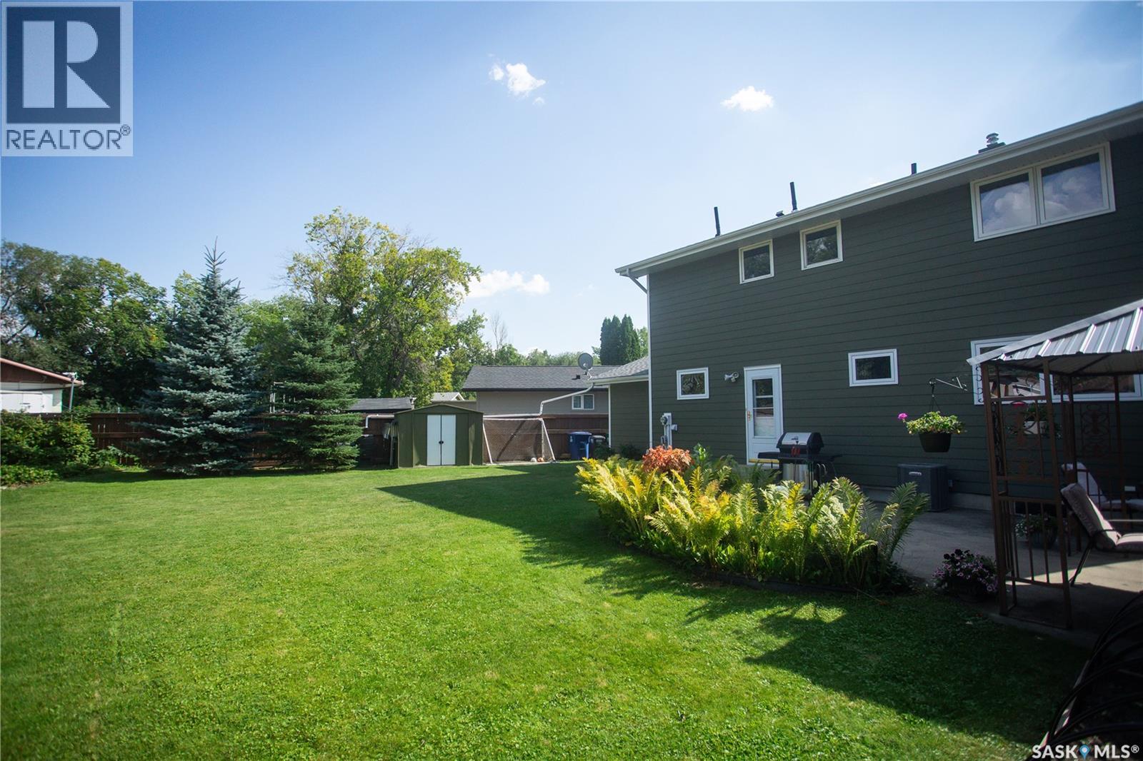 33 Sparling Crescent, Saskatoon, Saskatchewan  S7H 3M1 - Photo 43 - SK038194
