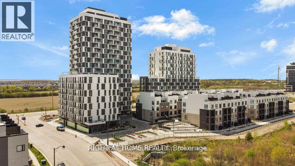 1906 - 335 Wheat Boom Drive, Oakville, Ontario  L6H 7Y1 - Photo 2 - W13237218