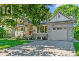 1055 WELWYN DRIVE, Mississauga, Ontario