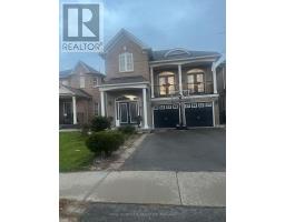 23 ROUNDSTONE DRIVE, Brampton, Ontario