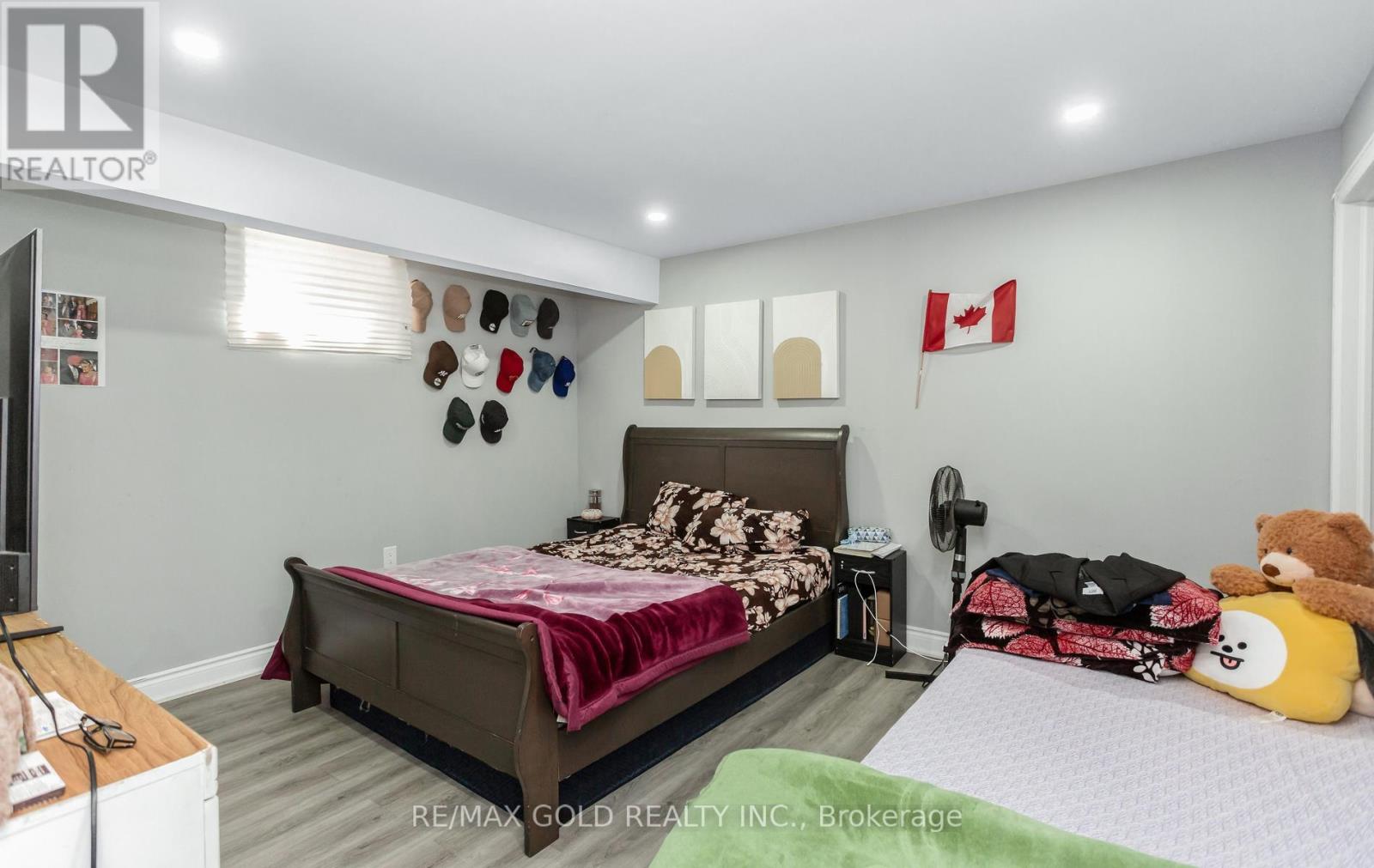 19 Farringdon Crescent, Brampton, Ontario  L7A 4Z6 - Photo 43 - W13237262
