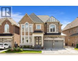 19 FARRINGDON CRESCENT, Brampton, Ontario