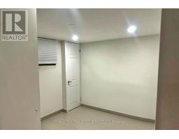 LOWER - 1399 LANSDOWNE AVENUE, Toronto, Ontario