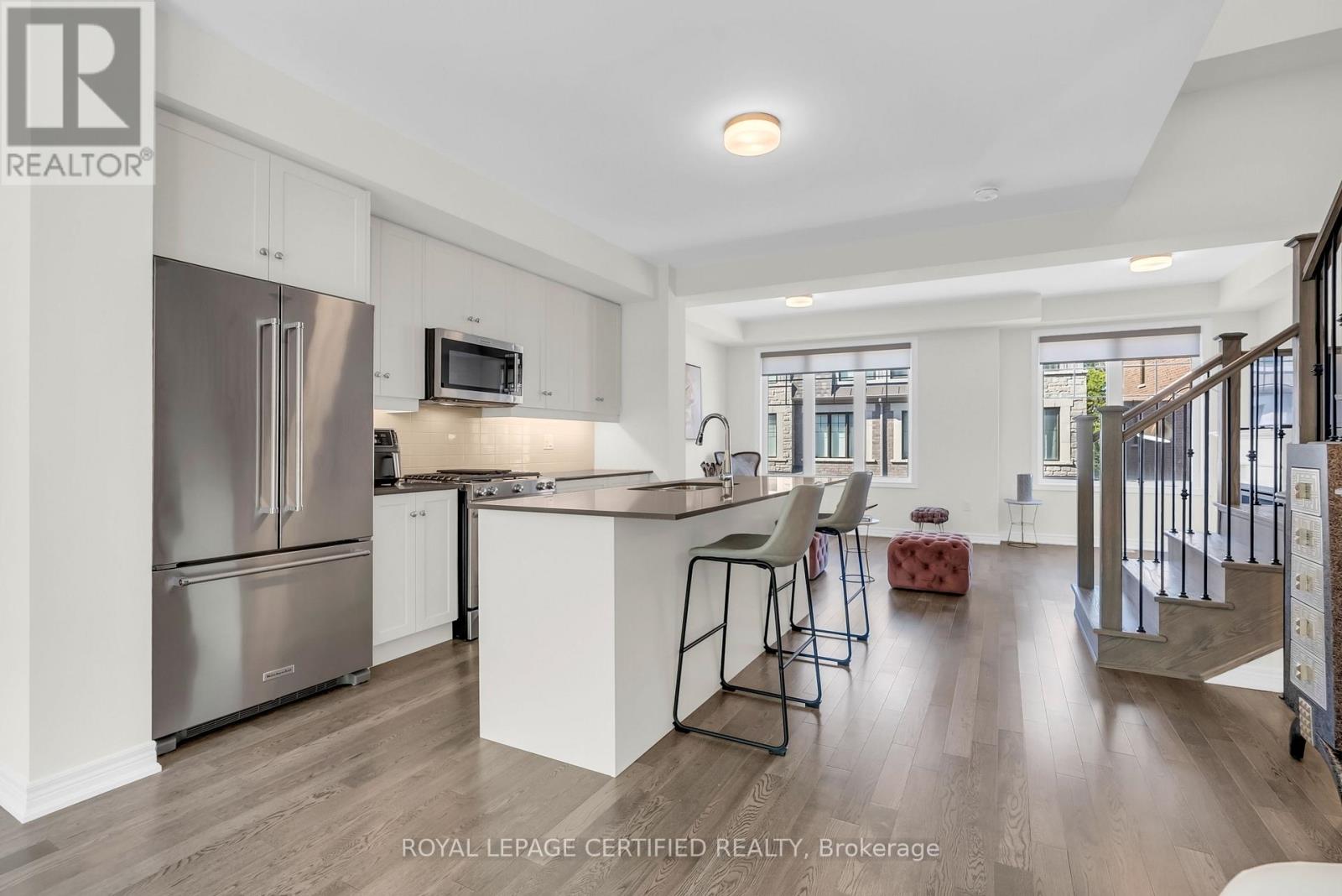 45 Folcroft Street, Brampton, Ontario  L6Y 6L3 - Photo 13 - W13237320