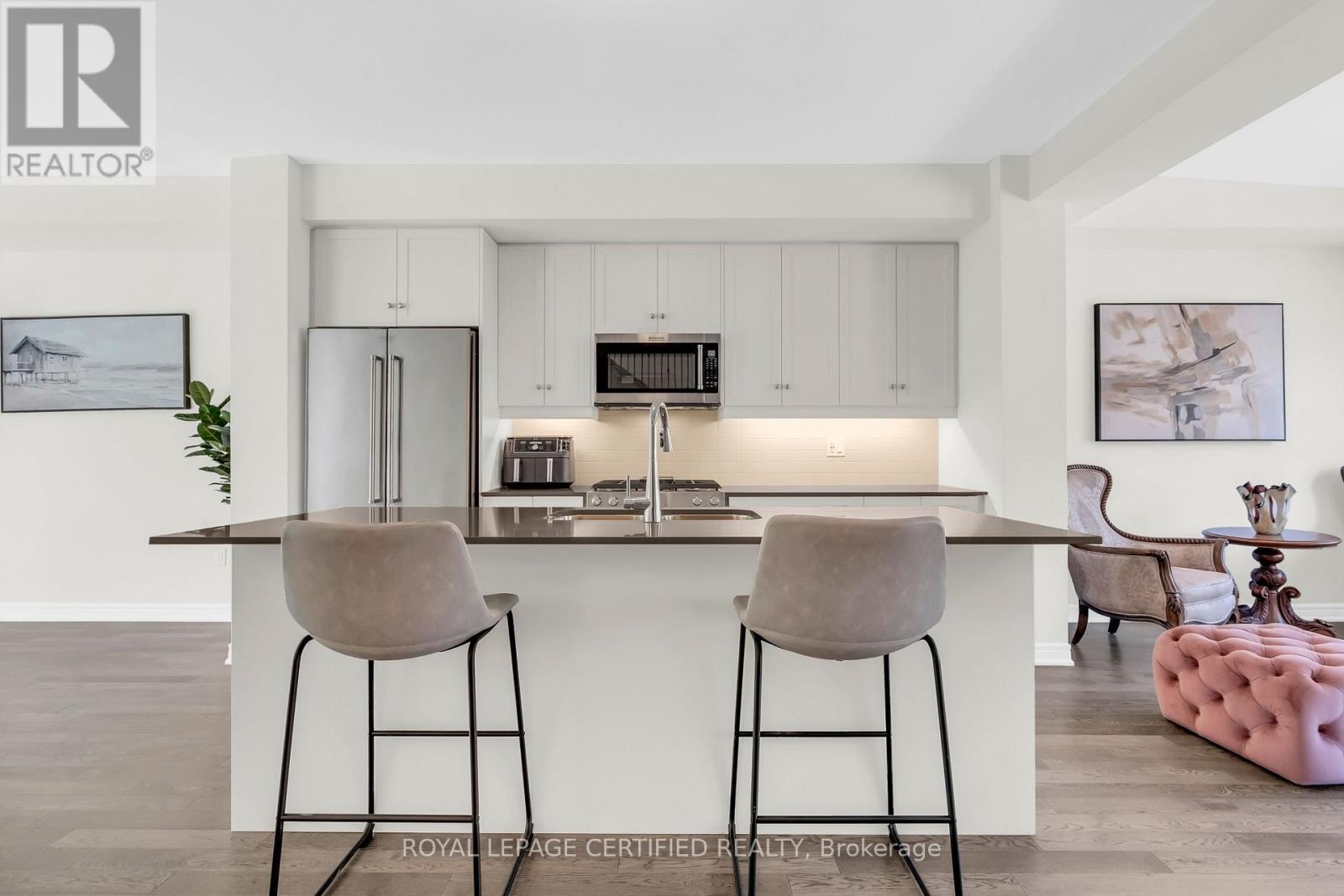 45 Folcroft Street, Brampton, Ontario  L6Y 6L3 - Photo 15 - W13237320