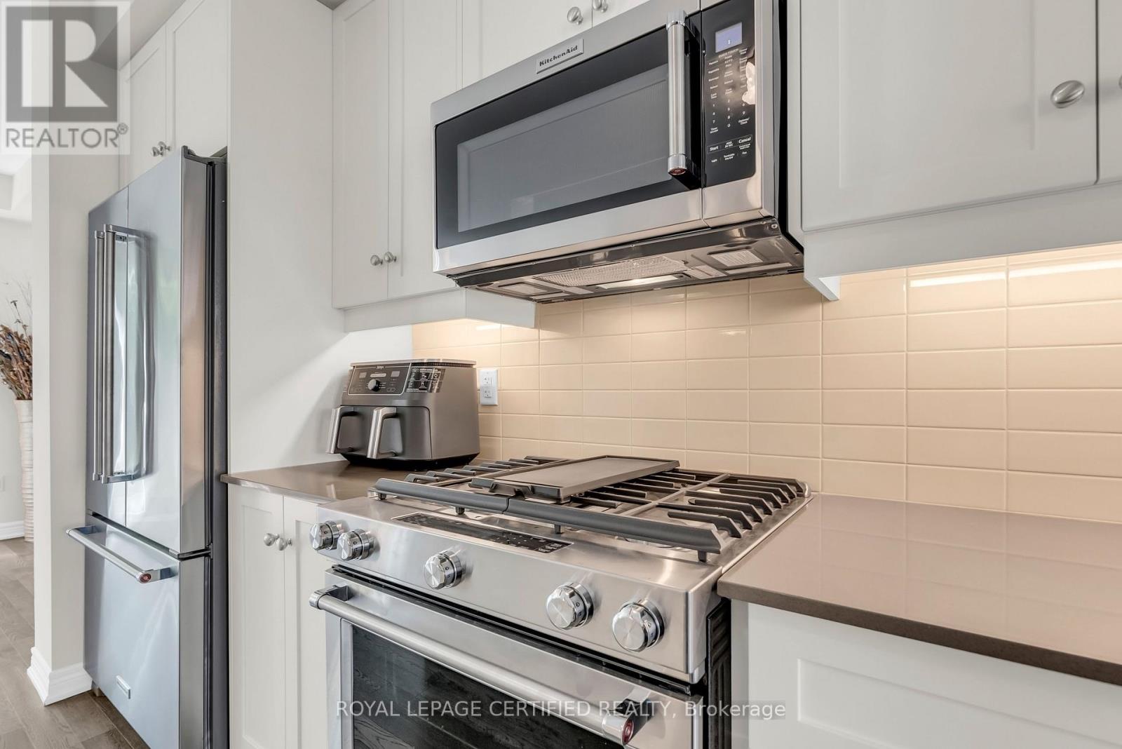 45 Folcroft Street, Brampton, Ontario  L6Y 6L3 - Photo 16 - W13237320