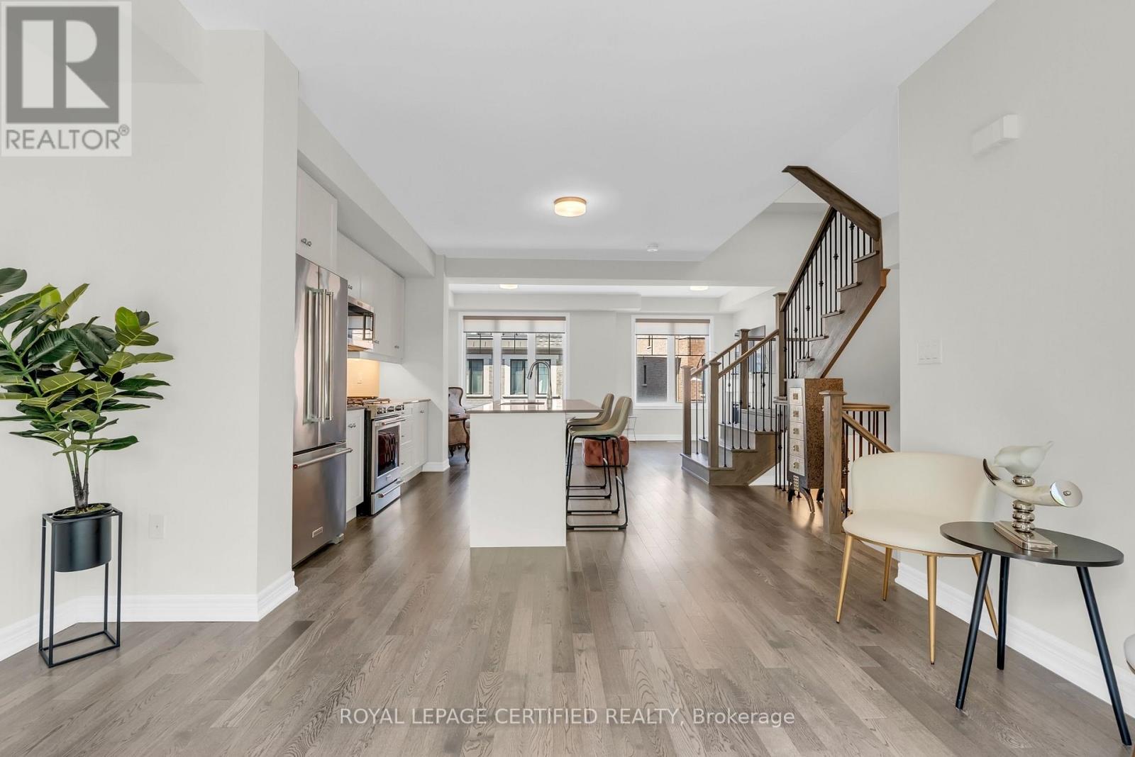 45 Folcroft Street, Brampton, Ontario  L6Y 6L3 - Photo 18 - W13237320