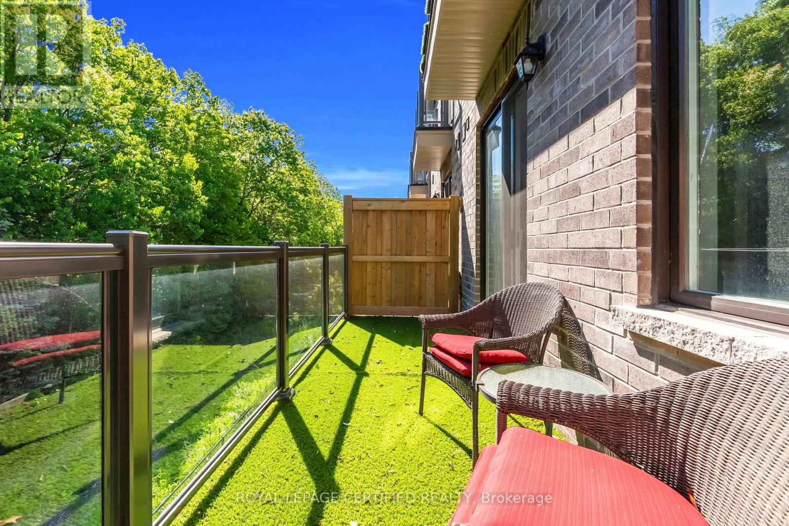45 Folcroft Street, Brampton, Ontario  L6Y 6L3 - Photo 20 - W13237320