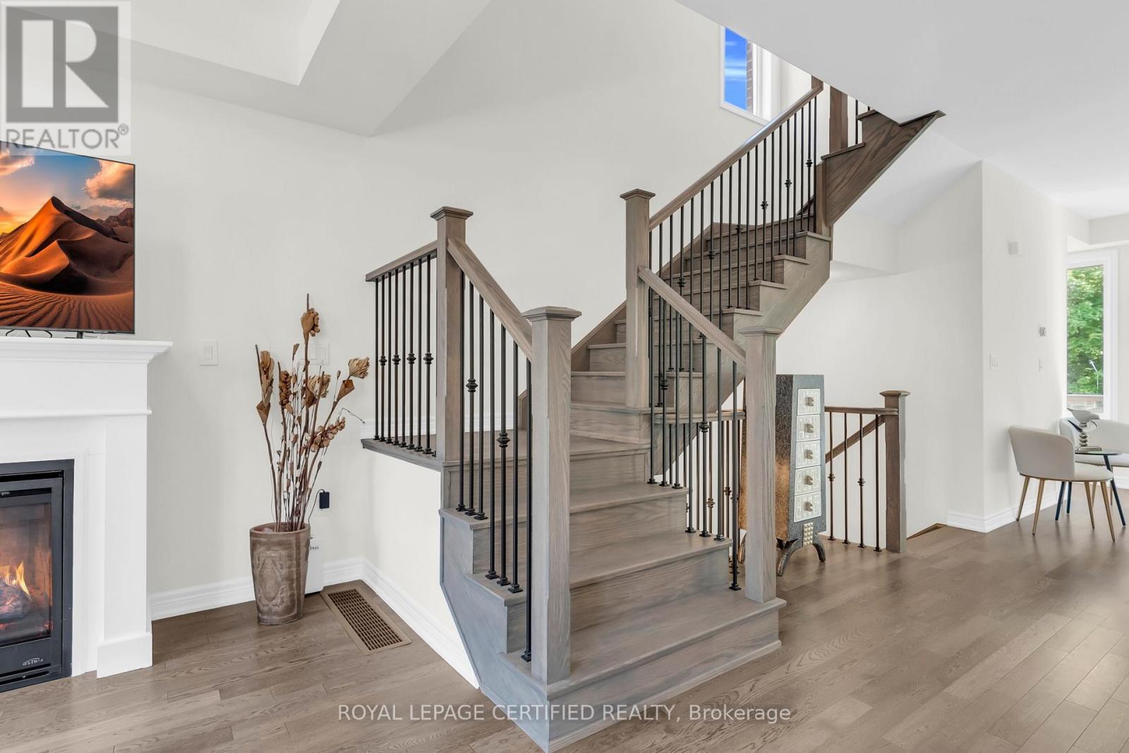 45 Folcroft Street, Brampton, Ontario  L6Y 6L3 - Photo 23 - W13237320