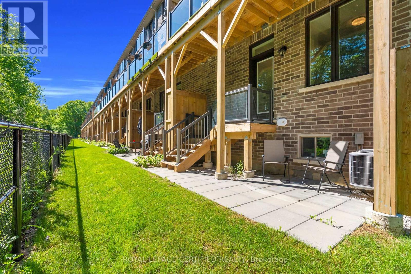 45 Folcroft Street, Brampton, Ontario  L6Y 6L3 - Photo 40 - W13237320