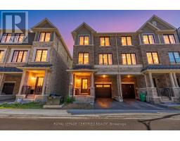 45 FOLCROFT STREET, Brampton, Ontario